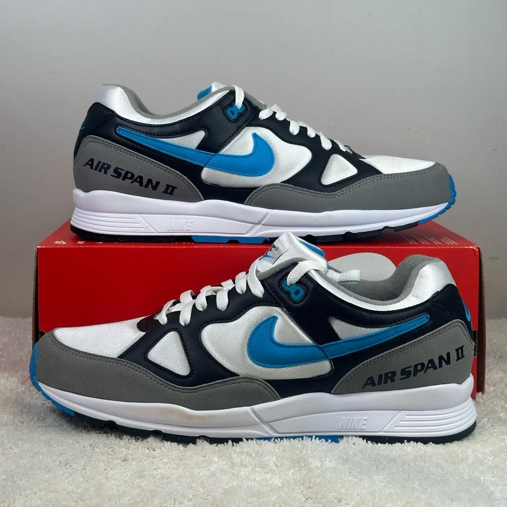 Nike Air Span 2